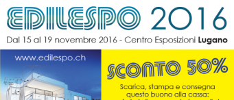  EDILESPO 2016
